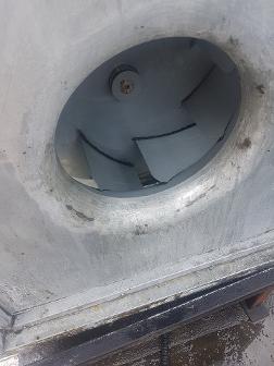 Extractor Fan Cleaning Hartlepool